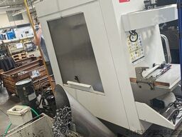 HAAS VF-2SS