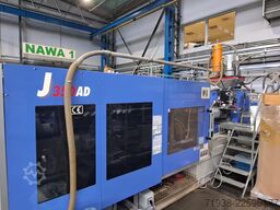 JSW (Japan Steel Works) J350AD