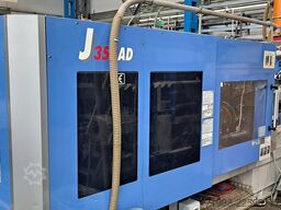 JSW (Japan Steel Works) J350AD