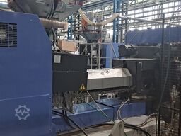 JSW (Japan Steel Works) J350AD