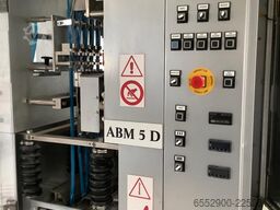 Blažek ABM-5 D