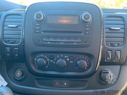 OPEL Vivaro B Kastenwagen L1H1  2,7t*Ahk*90 tkm *