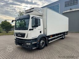 MAN TGM 18.290 Tiefkühlkoffer +LBW*Thermoking*