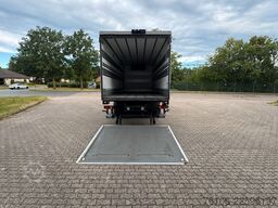 MAN TGM 18.290 Tiefkühlkoffer +LBW*Thermoking*