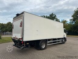 MAN TGM 18.290 Tiefkühlkoffer +LBW*Thermoking*