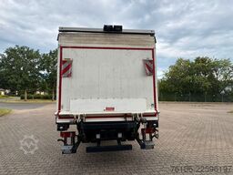 MAN TGM 18.290 Tiefkühlkoffer +LBW*Thermoking*