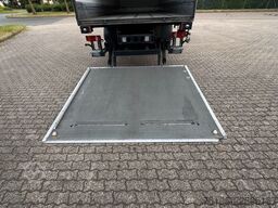 MAN TGM 18.290 Tiefkühlkoffer +LBW*Thermoking*