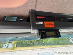 MAN TGM 18.290 Tiefkühlkoffer +LBW*Thermoking*
