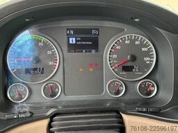 MAN TGM 18.290 Tiefkühlkoffer +LBW*Thermoking*