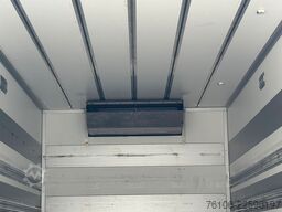 MAN TGM 18.290 Tiefkühlkoffer +LBW*Thermoking*