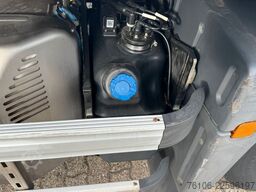 MAN TGM 18.290 Tiefkühlkoffer +LBW*Thermoking*