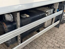 MAN TGM 18.290 Tiefkühlkoffer +LBW*Thermoking*