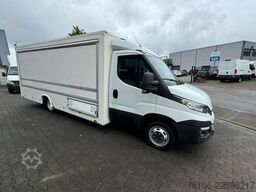 IVECO Daily 50C15 Verkaufswagen*Foodtruck*