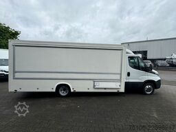 IVECO Daily 50C15 Verkaufswagen*Foodtruck*