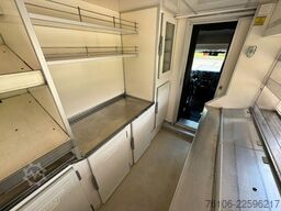 IVECO Daily 50C15 Verkaufswagen*Foodtruck*