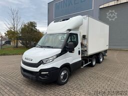 IVECO Daily 35C18 TiefKühlkoffer Maxicargo *2 Stück*