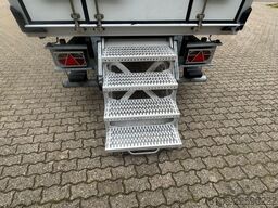 IVECO Daily 35C18 TiefKühlkoffer Maxicargo *2 Stück*