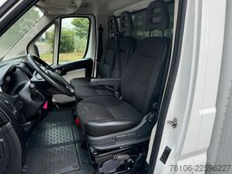 PEUGEOT Boxer Koffer *2 Große Türen*Klima*TÜV NEU !