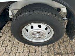 PEUGEOT Boxer Koffer *2 Große Türen*Klima*TÜV NEU !
