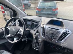 FORD Transit Custom Doppelkabine Automatik  *125 KW *