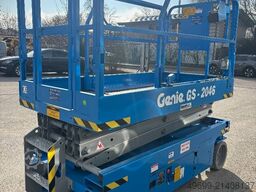 Genie GS 2046 8,20m Scherenarbeitsbühne
