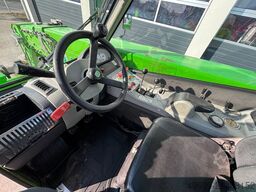 Merlo P40.17 16,60m Teleskoplader