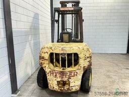 Hyster H 4.00 XL/5
