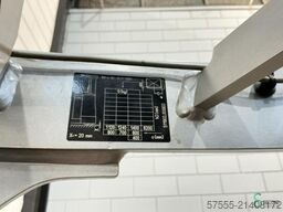 SAHALIFT GmbH SAHALIFT GmbH SAHALIFT GmbH