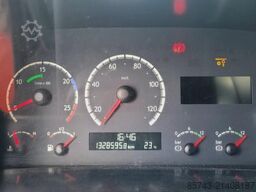 Scania R500 6x2 Dutch Registration, Diesel, 6x2x4 Drive,