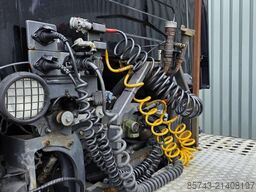 Scania R560 6x4 Dutch Registration, Diesel, 6x4 Drive, Sc