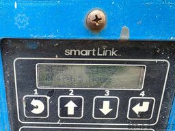 Genie GS1932 Electric, Working Height 7.8 m, 227kg Capac