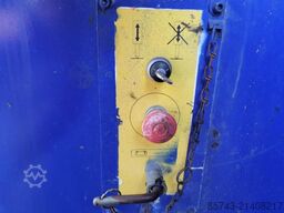 Liftlux SL205-25 D4WDS/P As-Is, Diesel, 4x4 Drive, Hydraul