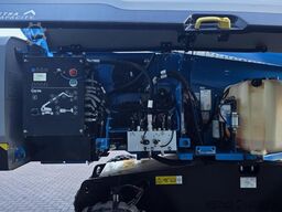 Genie S65XC Trax Diesel, 4x4 Drive Trax, 22m Working Hei