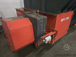 WEIMA WLK 800