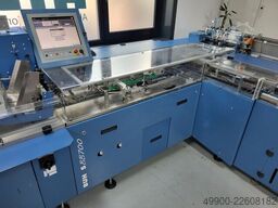 Winkler + Dünnebier BB 700 BB700