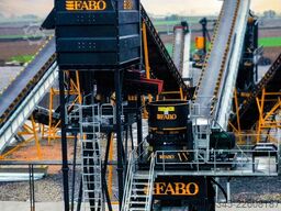 FABO CONVEYOR BELT Conveyor Belt