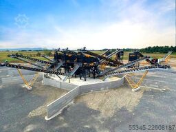 FABO CONVEYOR BELT Conveyor Belt