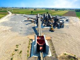 FABO CONVEYOR BELT Conveyor Belt