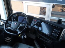 Scania S560 4X2NB/ RETARDER/ FULL AIR/ HYDRAULICS/ ALCOA/