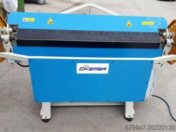 CRONOSSTECH CHC 1020X4,5MM