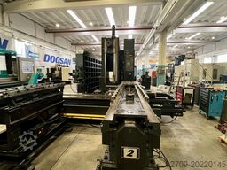 DOOSAN HM 1250
