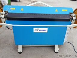 CRONOSSTECH CHC 1270X4MM