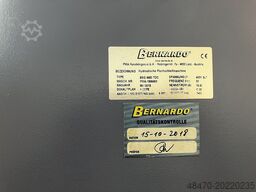 Bernardo BSG 4080 TDC