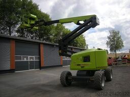 Zoomlion , Arbeitsbühne ZA14J , AH  16m