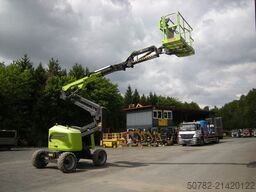 Zoomlion , Arbeitsbühne ZA14J , AH  16m