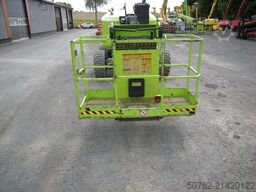 Zoomlion , Arbeitsbühne ZA14J , AH  16m