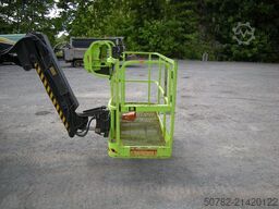 Zoomlion , Arbeitsbühne ZA14J , AH  16m