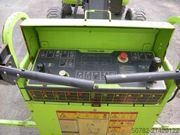 Zoomlion , Arbeitsbühne ZA14J , AH  16m