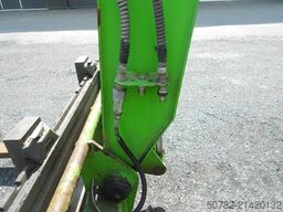 Merlo RT 4025 Roto 45.21 MCSS