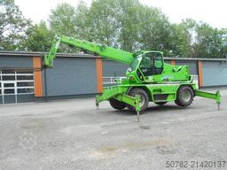MERLO Merlo RT 4025 Roto 45.21 MCSS